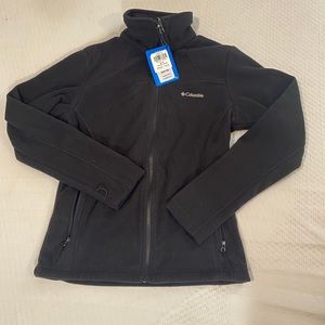 Columbia Jacket